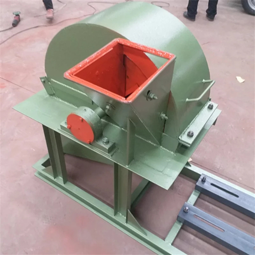 樹皮破碎設(shè)備